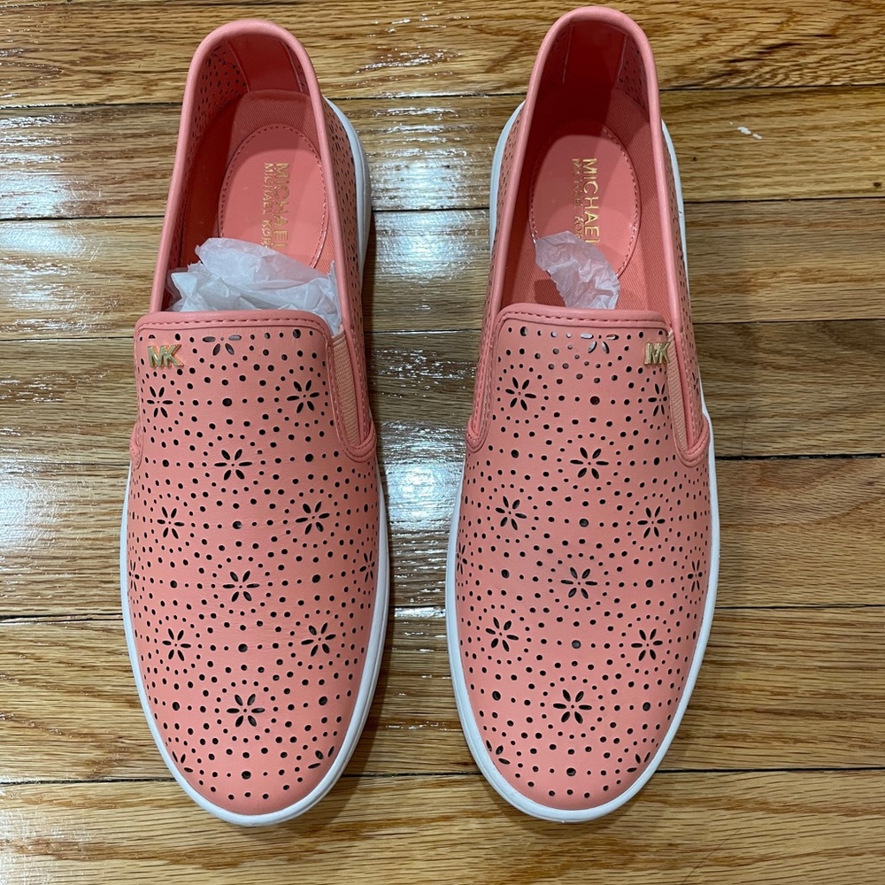 Michael Kors sneakers
